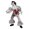 Mego Monsters IT Pennywise 2017 8" Action Figure 14 Points Articulation 63114