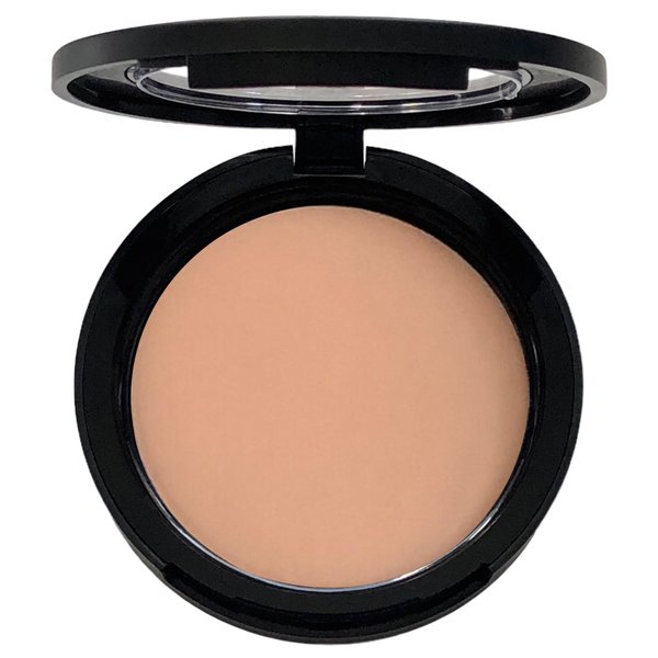PRIMROSE PICTURE PERFECT FOUNDATION, Medium to Full Coverage with Flawless Finish, Paraben Free, Cruelty Free, Made in the USA. 0.42 oz/12 g (Whipped Cream)
