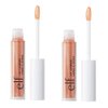 ELF Pack of 2 E.l.f. Lip Lacquer, Fantasy 29962