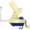 Stanwood Needlecraft YBW-B Hand-Operated Yarn Ball Winder, 4-Ounce