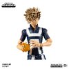 McFarlane Toys My Hero Academia Katsuki Bakugo: UA Festival 7" Action Figure