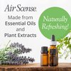 Citra Solv Air Scense Essential Oil Air Freshener - Lavender Scent - Non-Aerosol - 7 Ounce Refreshing, Long-Lasting Scent Eco-Friendly Exceptional Value