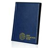 Coin Collection Album 120 Pockets - 3x3cm/1.2x1.2 inch Coin Holder Book Coin Storage Album Money Penny Pocket for Collectors Blue CS0112BL