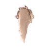 La Crique - Cream Eyeshadow & Highlighter - Infused with Hyaluronic Acid + Calendula Flower - LightWeight Cream Makeup and Skincare - 99% Natural Ingredients - Vegan Make Up - 05 Marron Glacé