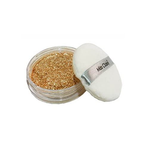 Miss Claire Blooming Face Powder Pearl 01, Beige, 7 g