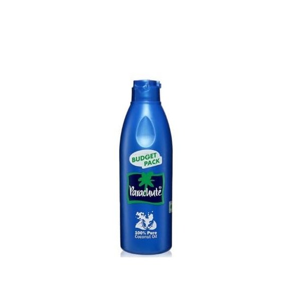 Parachute 100% Pure Coconut Oil 100ml Edible oil Hair oil