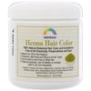 Rainbow Research Henna, Hair Color & Conditioner, Dark Brown (Sable), 4 oz (113 g)