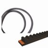 QIJIA Lawn Mower Drive Belt 1/2" x 50 3/4" for Hustler 603907 Raptor, Raptor Limited, Raptor SD and Raptor SDX