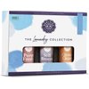 Woolzies Laundry Collection Essential Oil Set | 100% Pure Therapeutic Grade Aromatherapy Oil | Use with Wool Dryer Balls or Oil Diffuser | Gift Set Includes Pure Fresh, Still Breeze, Citrus Clean