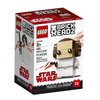 LEGO 6225350 Brickheadz Princess Leia Organa 41628 Building Kit, Multicolor