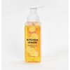 Scentfull Foaming Gentle Hand Soap Citrus Lemon Scent Collection - 11 fl oz