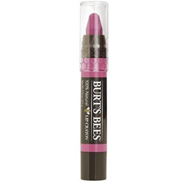 Burts Lip Crayon Ha Smold Size .11z Burts Lip Crayon Hawaiian Smolder #429 .11z