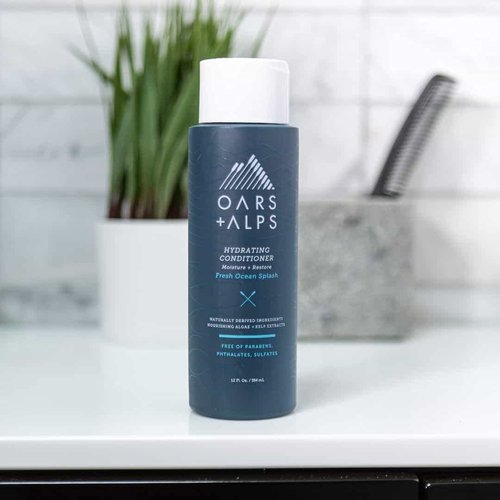Oars + Alps Hydrating Conditioner 13.5oz 1pk