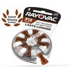 Rayovac Size 312 Hearing Aid Batteries, Size 312 Batteries, 24 Count
