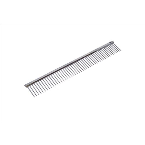 #1 All Systems Metal Comb - Perfect Poodle Comb