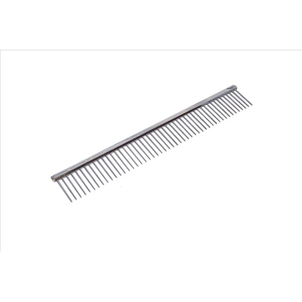 #1 All Systems Metal Comb - Perfect Poodle Comb
