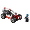 LEGO City Great Vehicles Buggy 60145 Building Kit