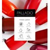 Palladio Herbal Matte Lipstick, Velvet Wine, Creamy and Full Coverage Long Lasting Matte Lipstick