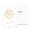 Hallmark Business (25 Pack) Assorted Birthday Cards for Business (Elegant Birthday Cards) for Employees and Customers