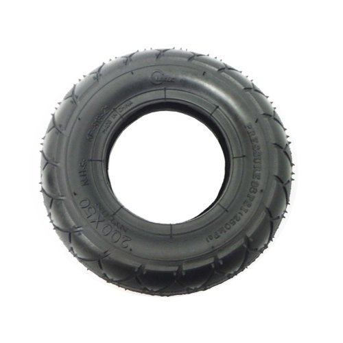 Tire Only (Razor Crazy Cart and Crazy Cart DLX)