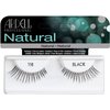 Ardell Fashion Natural Lashes Strip Lash, Black [116] 1 ea (Pack of 5)