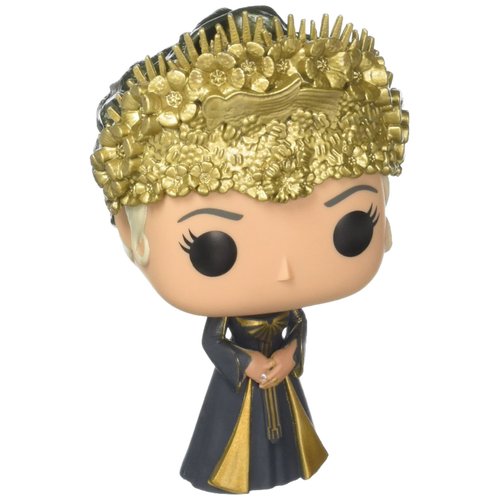 Funko POP Movies: Fantastic Beasts - Seraphina Action Figure