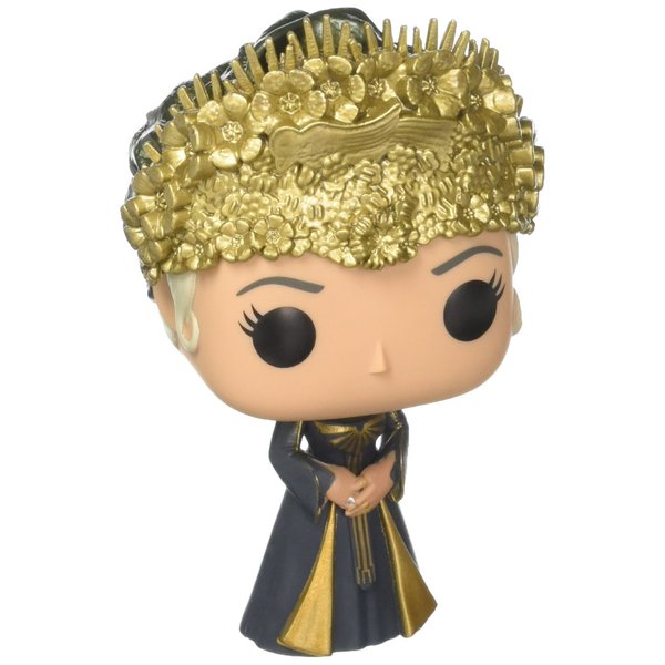 Funko POP Movies: Fantastic Beasts - Seraphina Action Figure