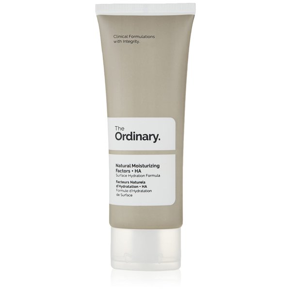 The Ordinary Natural Moisturizing Factors + HA 3.3 oz/ 100 mL