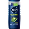 Nivea Men Energy Shower Gel, 250 ml