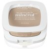 L'Oreal Paris True Match Mineral Pressed Powder, Soft Ivory, 0.31 Ounce