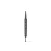 Eyeko Micro Brow Pencil - 5 Warm Black Brown - Natural Precision for Eyebrows - Draw Hair-Like Strokes - Vegan
