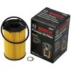 Bosch Automotive 3427 Premium FILTECH Oil Filter 2012-17 Hyundai Azera,2010-18 Hyundai Santa Fe,2013,2017 Hyundai Santa Fe XL,2014-16 Kia Cadenza,2011-2012,2014-2019 Kia Sedona,2011-2019 Kia Sorento