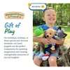 Sharewood Forest Friends, Dougie The Dog Hand Puppet, Kids Puppets, Toddlers, Kids, Puppet Theatre, Kids Toys, Animal Puppets, School, Daycare, Teachers