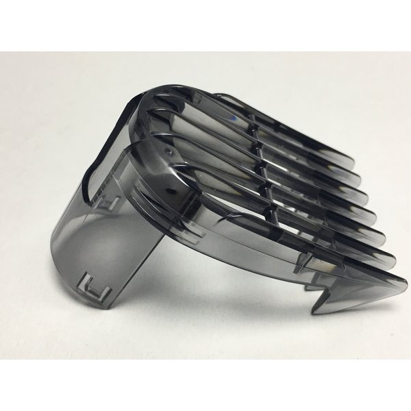 3-15mm HAIR CLIPPER COMB For Philips QC5510 QC5530 QC5550 QC5560 QC5570 QC5580 clipper hair shaver Replacement Accessories Parts New