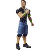 Mattel WWE Top Picks John Cena Action Figure, 6-inch Posable Collectible & Gift for Ages 6 Years Old & Up, Wave 1
