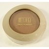 Multitasker Face Powder - Deep Amber