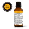 Plant Therapy Citrus Burst Essential Oil Blend 30 mL (1 oz) 100% Pure, Undiluted, Therapeutic Grade