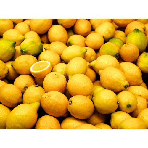 Meyer Lemons (Meyer Lemons 24 Pc's)