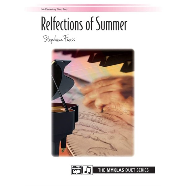 Fiess: Reflections of Summer