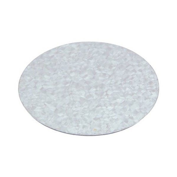HILLMAN FASTENERS 461505 Steel Roof Cap, 1-5/8"