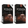 Nespresso Original Line Compatible Capsules Hot Chocolate Hot Cocoa Pods - Smooth & Creamy - 20 Pod Package