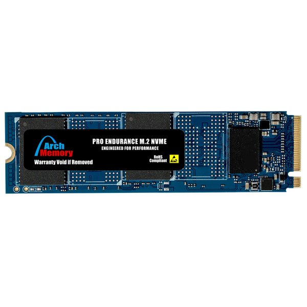 Arch Memory Pro Series Upgrade for Acer 1TB M.2 2280 PCIe (4.0 x4) NVMe Solid State Drive for Predator 17X GX-791