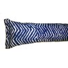 West Coast Pet Products 15" Catnip Cat Kicker Toy with Refillable Catnip Pocket (Blue) (Kicker filled with 1 oz Premium Canadian Catnip)