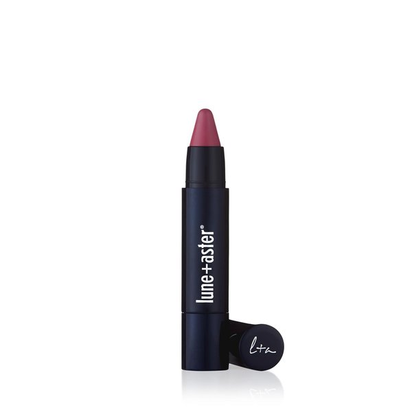 Lune+Aster PowerLips QuickStick - Double Booked - Moisturizing QuickStick provides effortless lip color and care.