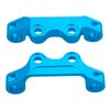 GoHobby Upper & Lower Aluminum Suspension Mount Holder for Tamiya TT02