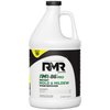 RMR-86 Pro Contractor Grade Mold Stain & Mildew Stain Remover Cleaning Solution, Professional Quality Formula, 1 Gallon