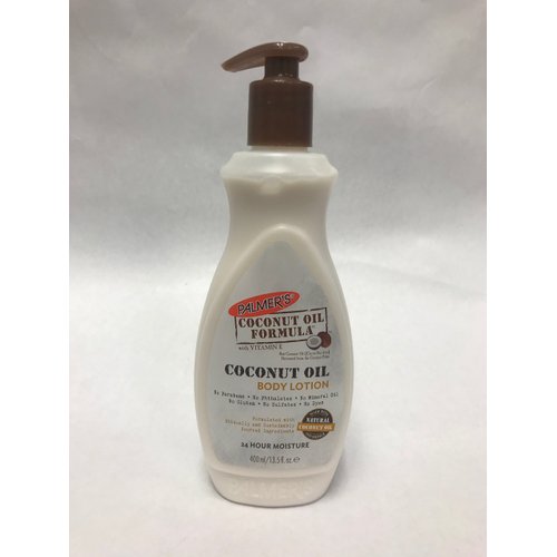 Palmer's Coconut Oil Formula with Vitamin E Body Lotion 13.5 oz