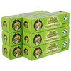 BunchaFarmers All Natural 100% Biodegradable Environmentally Friendly Stain Remover Stick Made in Canada (6 Pack)