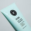 COCUNAT - Pure Shampoo for Oily Hair - Stronger, Fuller and Greaseless Hair - Sulfate Free Removes Toxins - Non Stinging - 200 ml