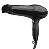 Revlon 1875W Lightweight Hair Dryer | For Easy Smooth Styling (Black)